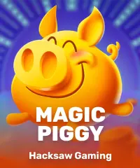 Magic Piggy OG