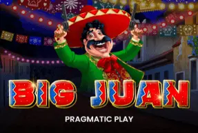 Big Juan Mobile