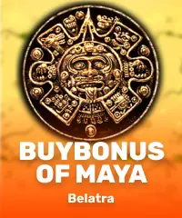 #buyBonus of Maya