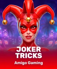 Joker Tricks