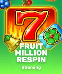 Fruit Million Respin