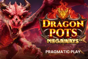 Dragon Pots Megaways™