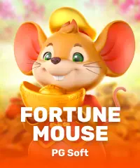 Fortune Mouse